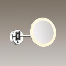 Настенный светильник-зеркало Odeon Light Mirror  - 3